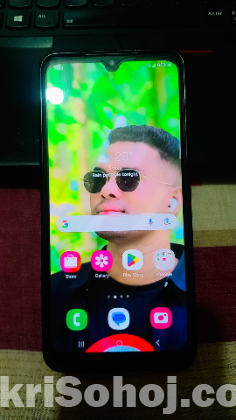 Samsung a33 5G